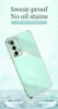 Realme GT RealmeGT 5G RMX2202 Case 6D Plating Shiny Soft Silicone TPU Back Cover Phone Case for Realme GT RealmeGT 5G RMX2202 5