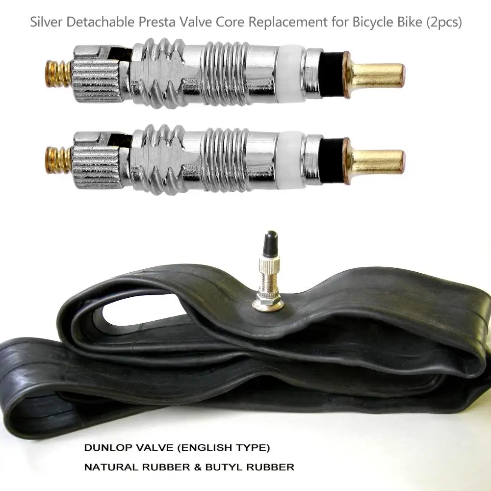 mtb valve core