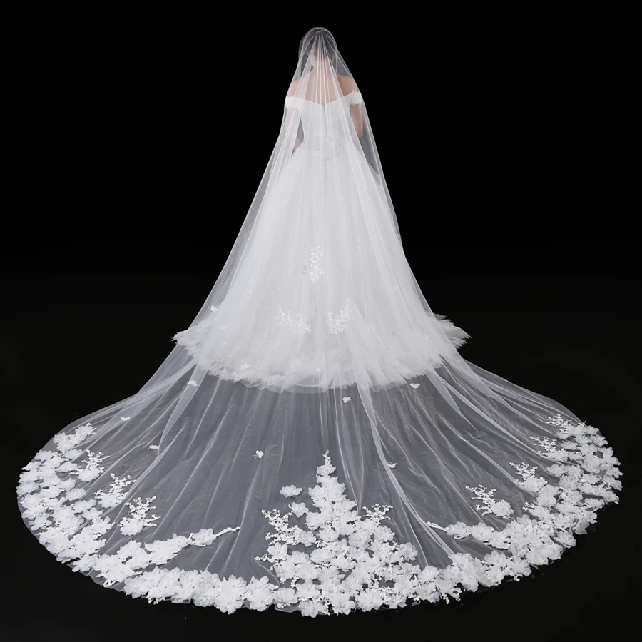 new-arrival-cathedral-wedding-veil-white-ivory-bride-veils-for-women-wedding-accessories-velos-de-novia-welon-bridal-veil-noiva