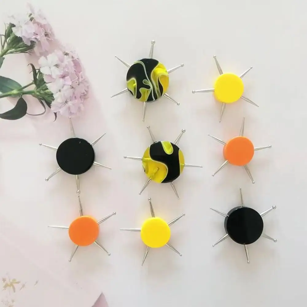 Nail Art Dotting Tool Set