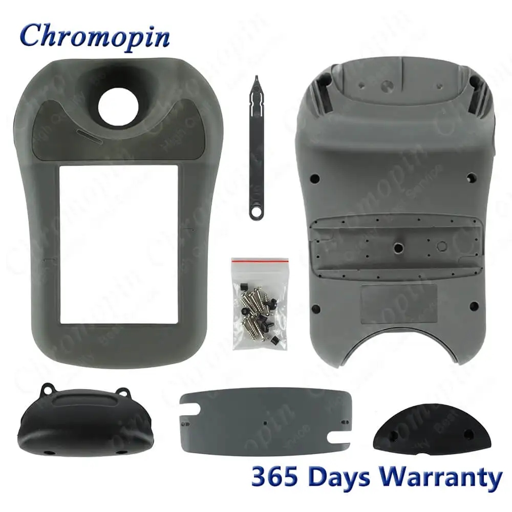 Kit for A-B-B IRC5 3HAC028357-001 3HAC028357-027 DSQC679 Touchscreen Keypad LCD Case Joystick E-STOP 10m Cable Swtich