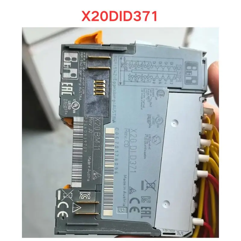 Модули x20. Модули x20