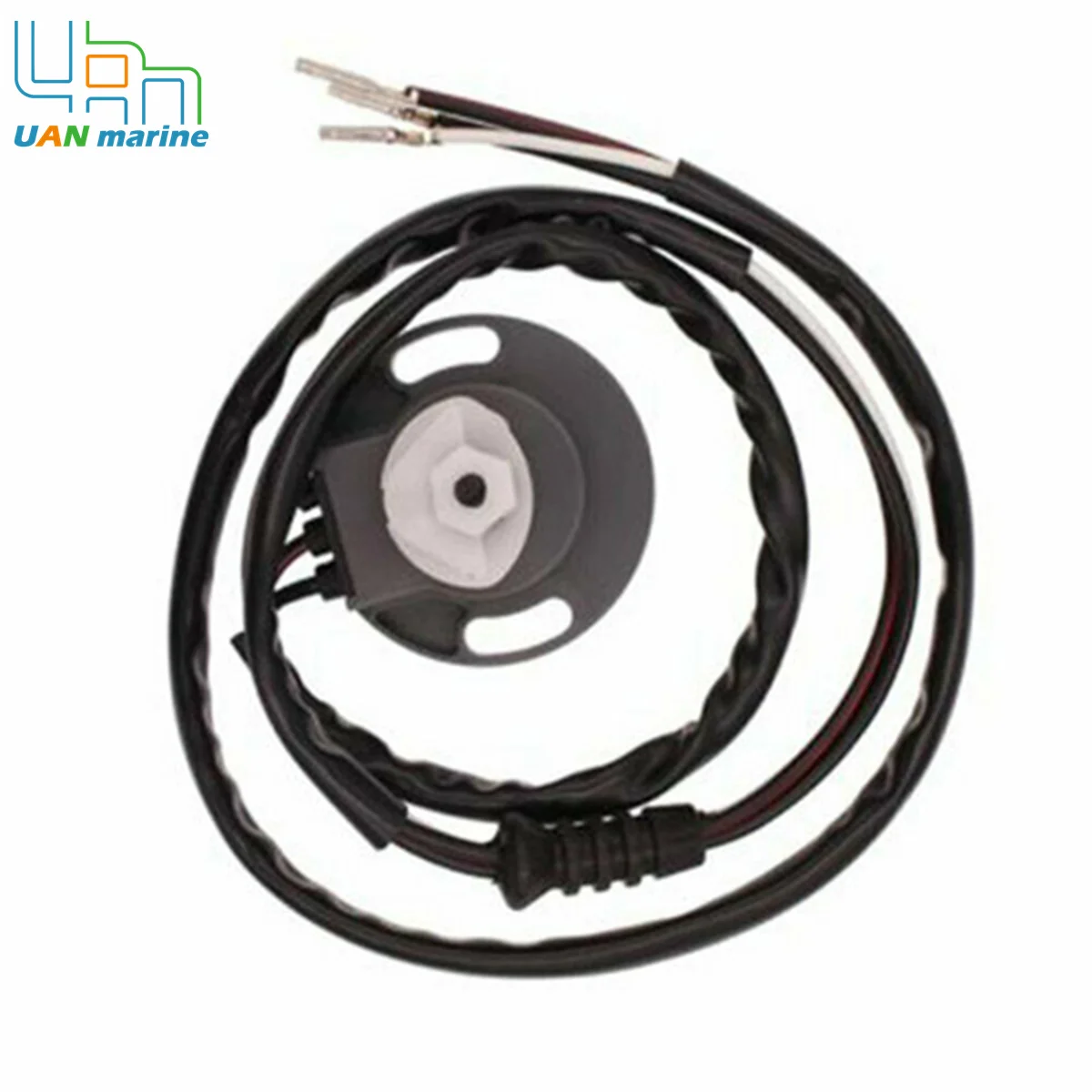 Фото Отделка датчика отправки для Volvo Penta SX-M DP-S 3849411 3855535 №2