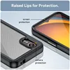For Samsung Galaxy XCover 7 Case For Samsung XCover 7 Cover 6.6 inch Colorful Soft Edge Silicone Transparent Shockproof Bumper 4