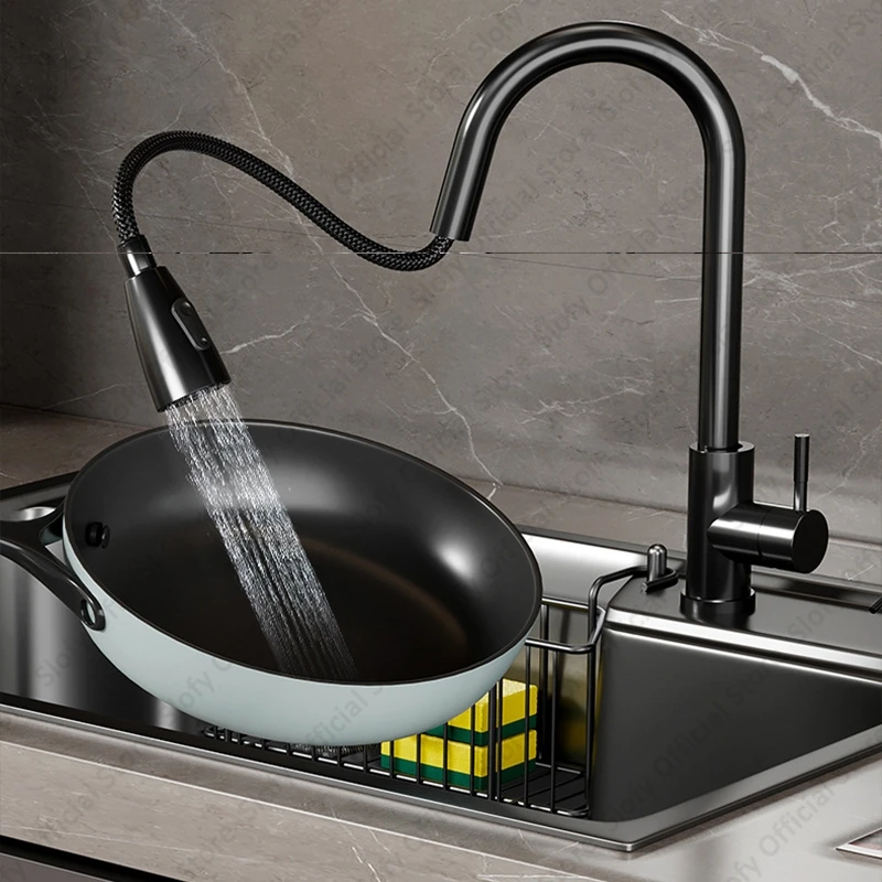 Multifunctional kitchen Sink Large Capacity Stainless Steel Single Bowl Thickened Handmade Vegetable Basin Multiple Accessories