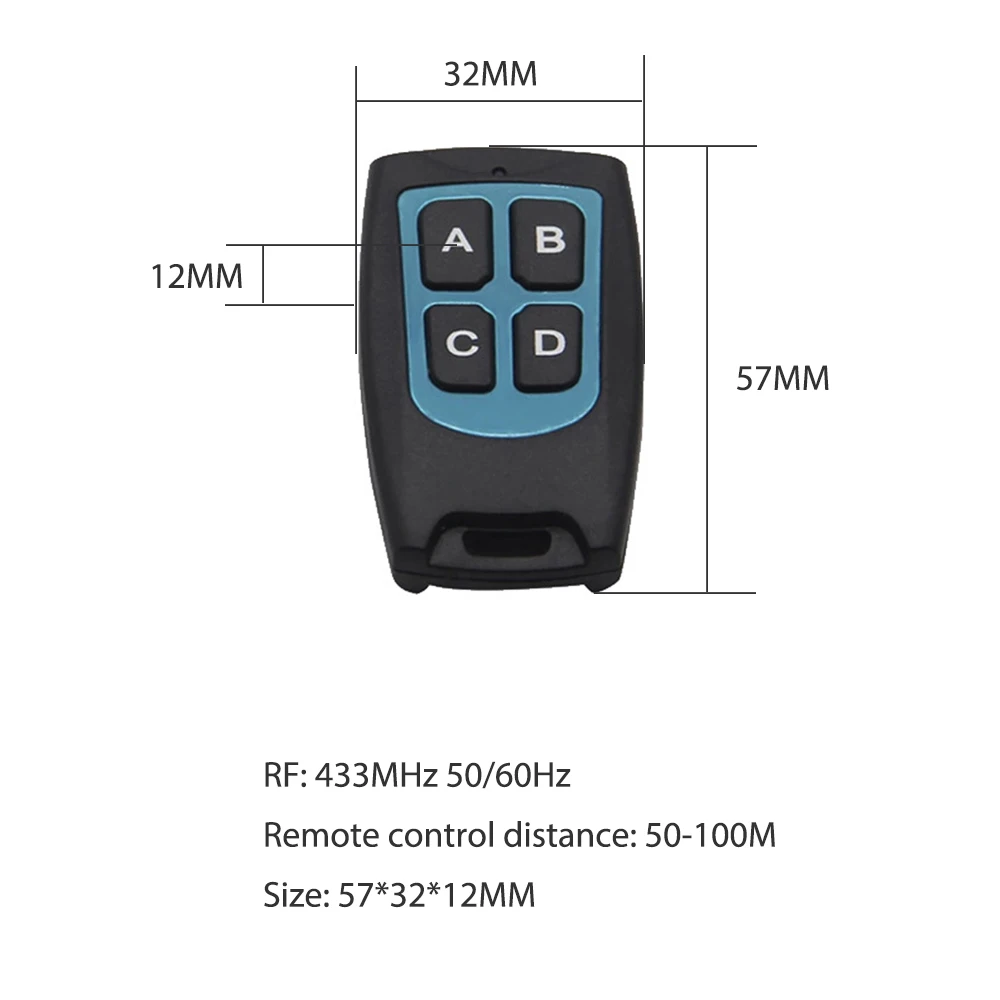 e RF433, trabalhar com Alexa e Google