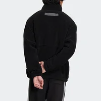 Adidas authentique nouvelle saison veste polaire de sport pour hommes IC8162 3