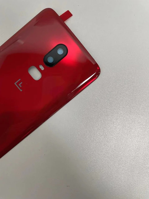 Battery Cover Back Glass For Oneplus Battery Cover Oneplus Back