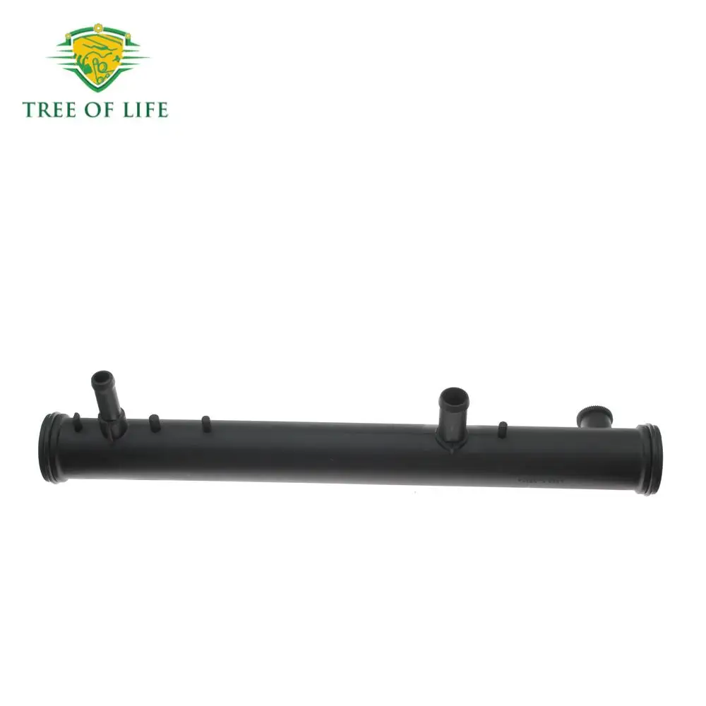 Engine Coolant Water Pipe 022-121-050A For VW Volkswagen Touareg 3.2L V6 2004 2005 2006 2007 022121050A 902-5423 022121085A