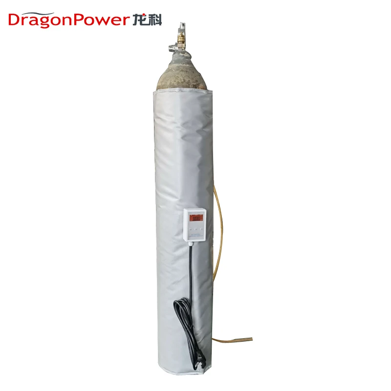 FactoryCustomPropaneGasCylinderHeaterBlanketForLaboratory.jpg