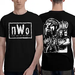 Stylish Novelty Heels Graphic Crewneck Cotton T - Shirt, Unisex Short Sleeve, Double - Sided Print - XXXL (1)