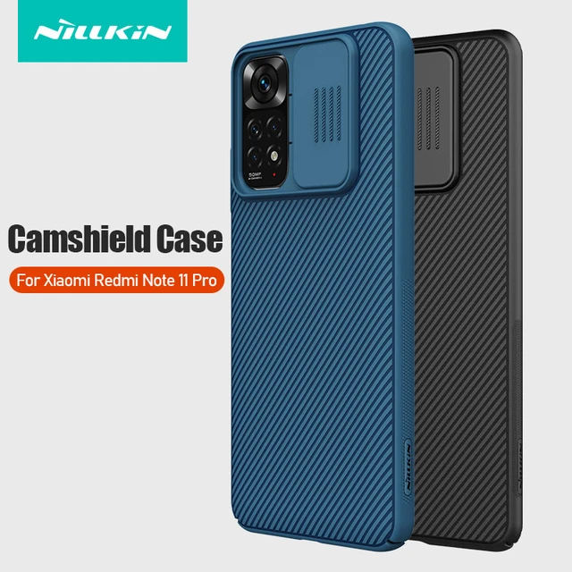  Nillkin Funda protectora delgada para Xiaomi redmi