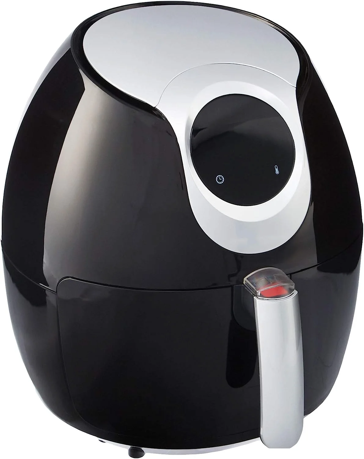 

Xl Power Air Fryer, Black Mini deep fryer Deep fryer Airfryers