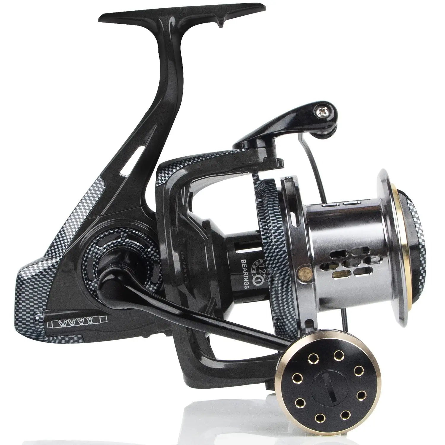VWVIVIDWORLD ź    , Ǵ , 8000 10000/12000,  ĳ, Ʈ , 66LBS ִ 巡, Ʈ, 18.7oz
