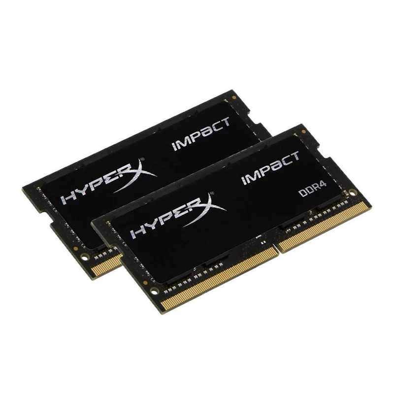 Memória de Notebook Ddr4 32gb 16gb 8gb Ddr4 3200mhz 2666 2400 2133 Mhz 260pin Sodimm Pc419200 21300 17000 - Imagem 2