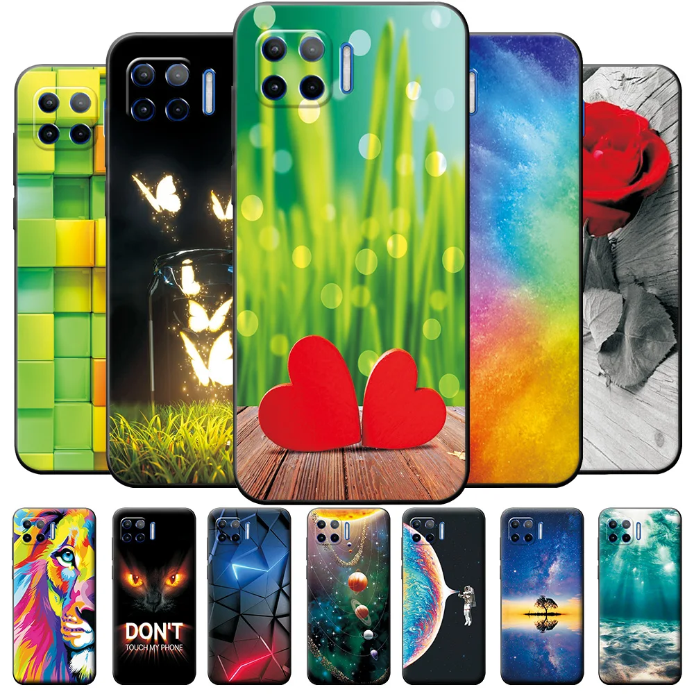 Per Motorola Moto G 5G Plus Custodia Custodia Protettiva Per Telefono Moda Moto G 5G Plus Cover Posteriore Xt2075 Xt2075-2 Xt2075-3 6.7 "Shell