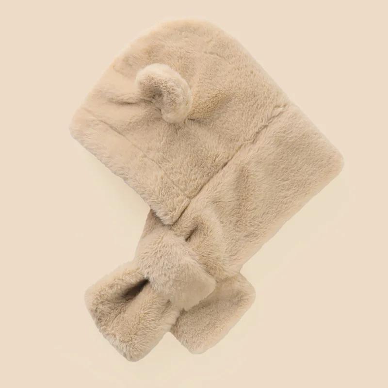 Рисунок 3 - Зимняя детская шапка