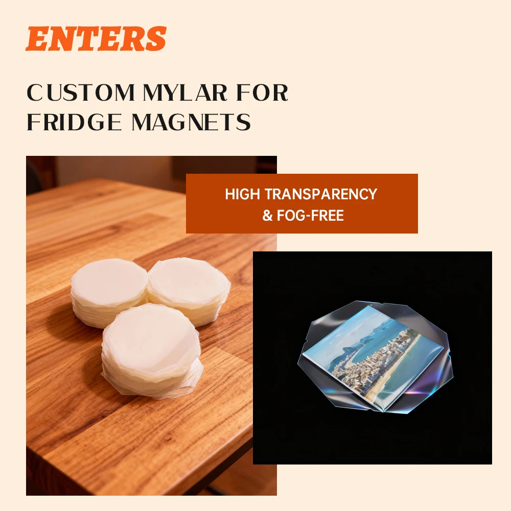 1000 مجموعة من المواد لصور مغناطيس الثلاجة 50*50 م...