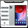 New Google 10.1-inch 5G WIFI Tablet with Octa cores 4GB RAM  64GB ROM Android 11 Dual SIM card slots 5000mAh Battery 1