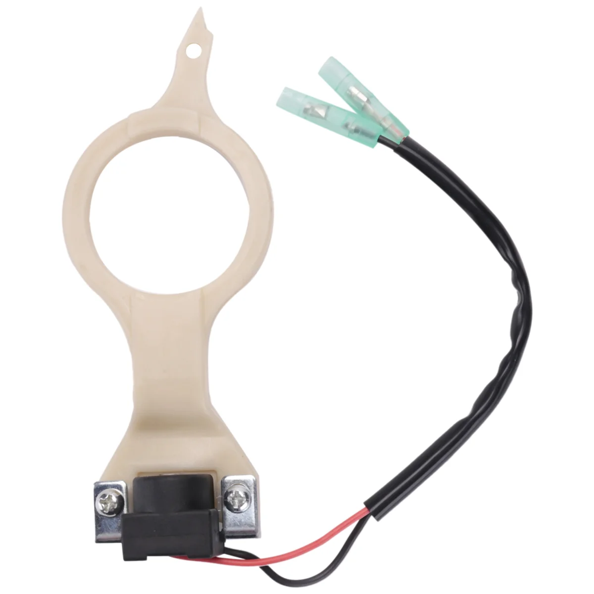 

Подвесной катушечный Pulser 63V-85580-01-00 63V-85580-00, подвесная катушка для Yamaha 9,9 HP 15 HP