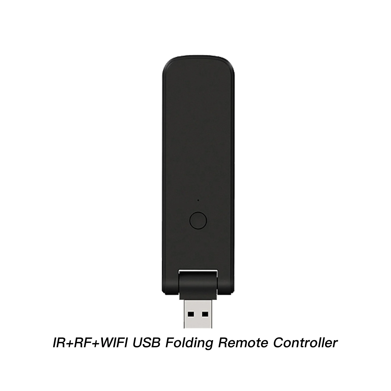 IR RF WIFI USB