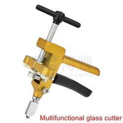 multifunction tile glass cutter,Opening pliers