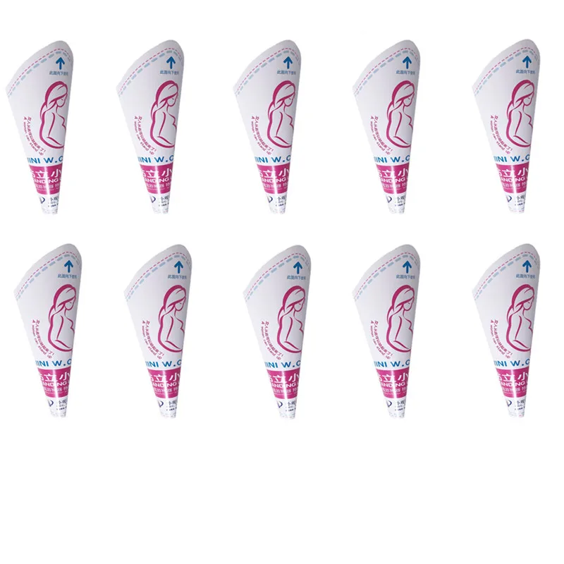 10pcs Paper