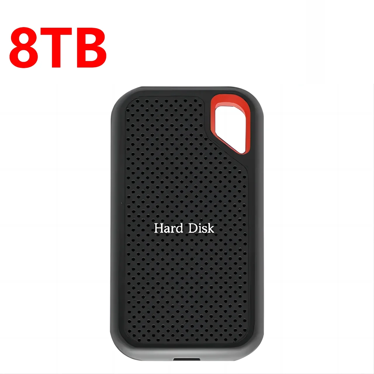 8TB