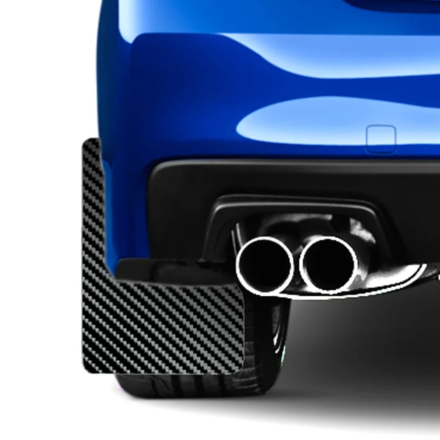 Subaru Impreza WRX STI XV BRZ Scion FR-S FRS Forester Legacy GT Crosstrek 용 머드 플랩 스플래시 가드 머드 가드 펜더