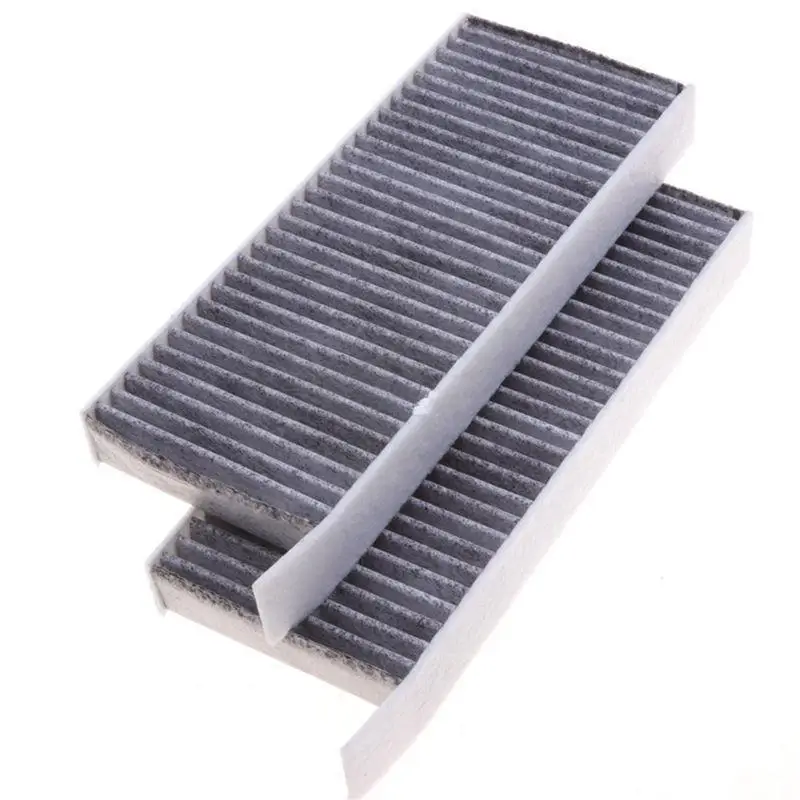 Air filter& YL00265980 Cabin Air Filter 9806411580 for Citroen C5(C84) Peugeot 5008 350 380 THP /4008 1.6 1.8