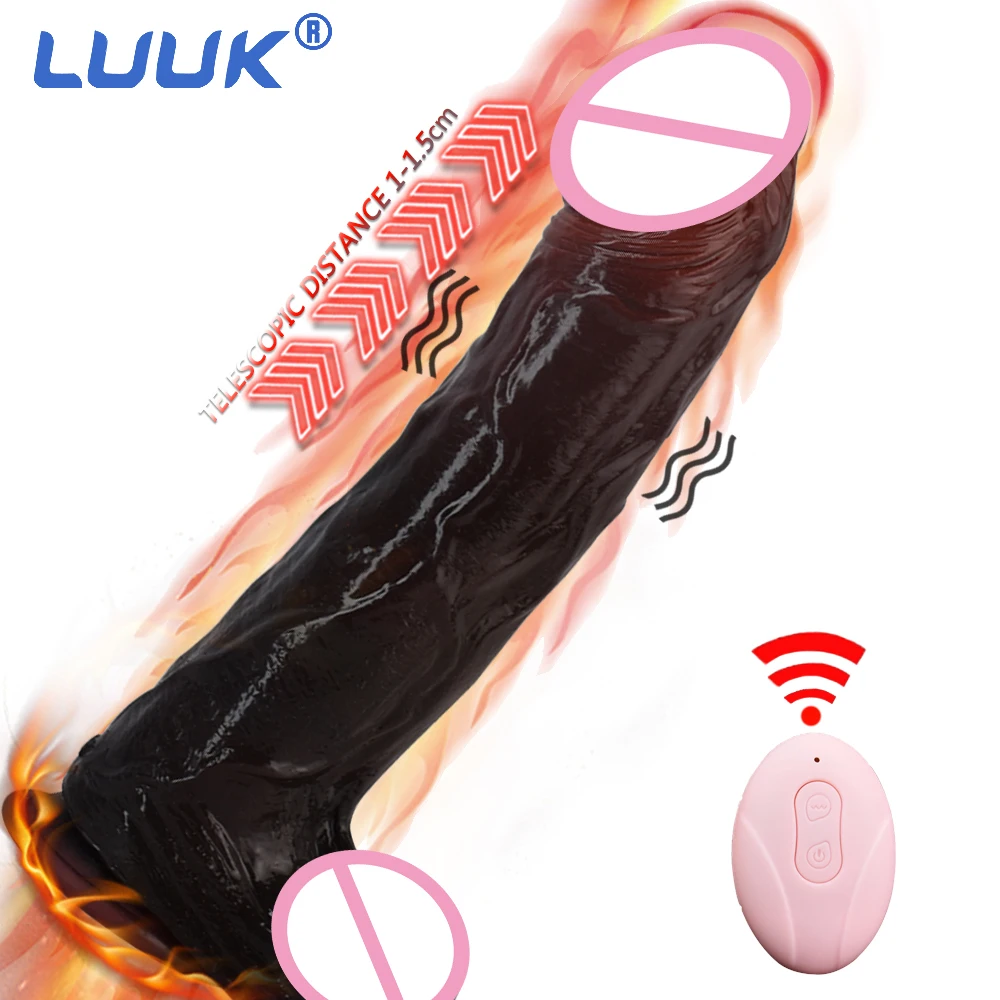 luuk-consolador-de-vibracion-telescopico-inalambrico-para-mujer-vibrador-con-control-remoto-10-modos-de-velocidad-masaje-de-vagina-pene-falso-nuevo