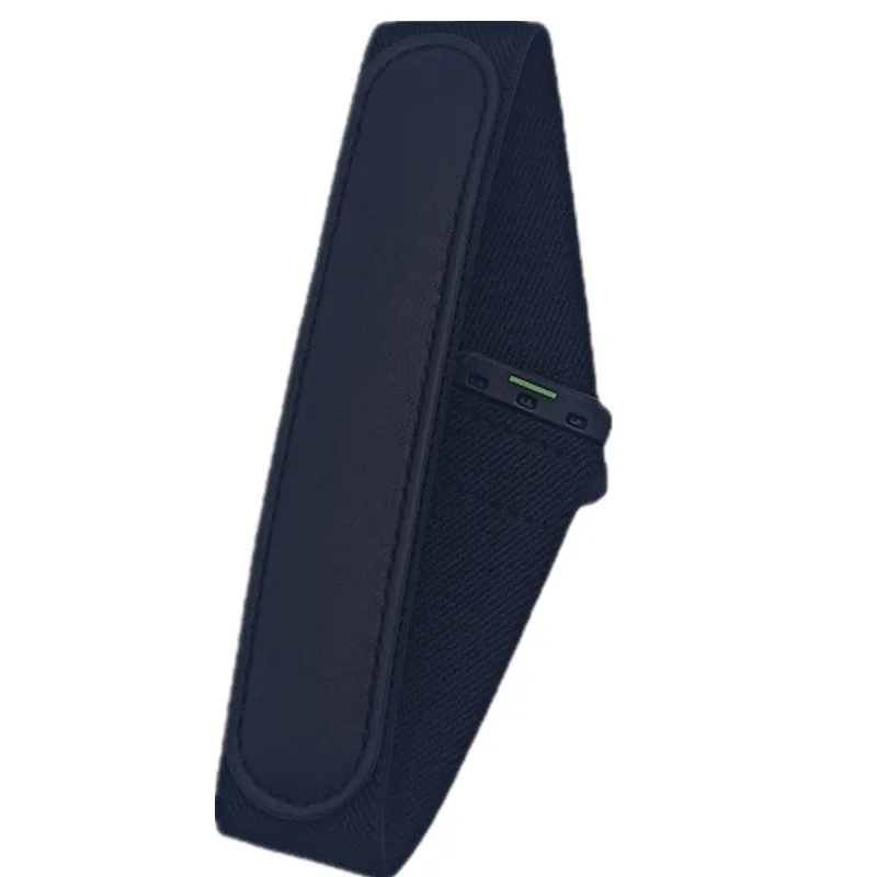 

Replacement 1Pc Headband Cover For CORSAIR HS80 HS 80 RGB Headphone Protector Headband Black