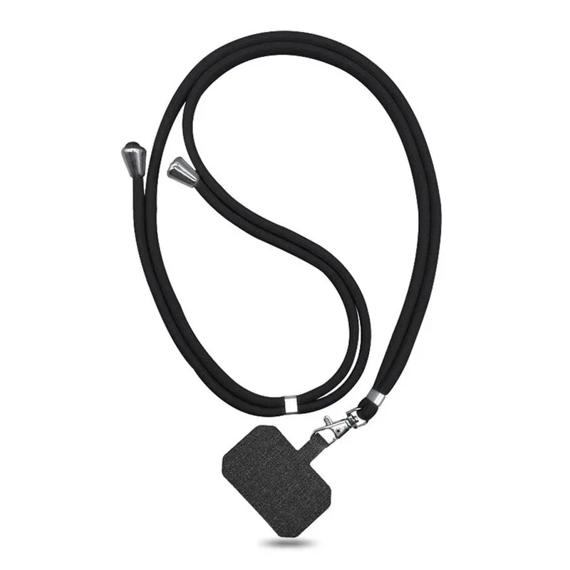 Universal Adjustable Phone Lanyard Strap - Anti-Lost Neck Strap