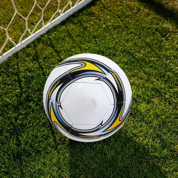 Official Size 5 Soccer Ball 1