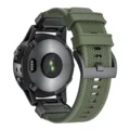 Rubber-army green