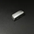 Chrome Front Parts