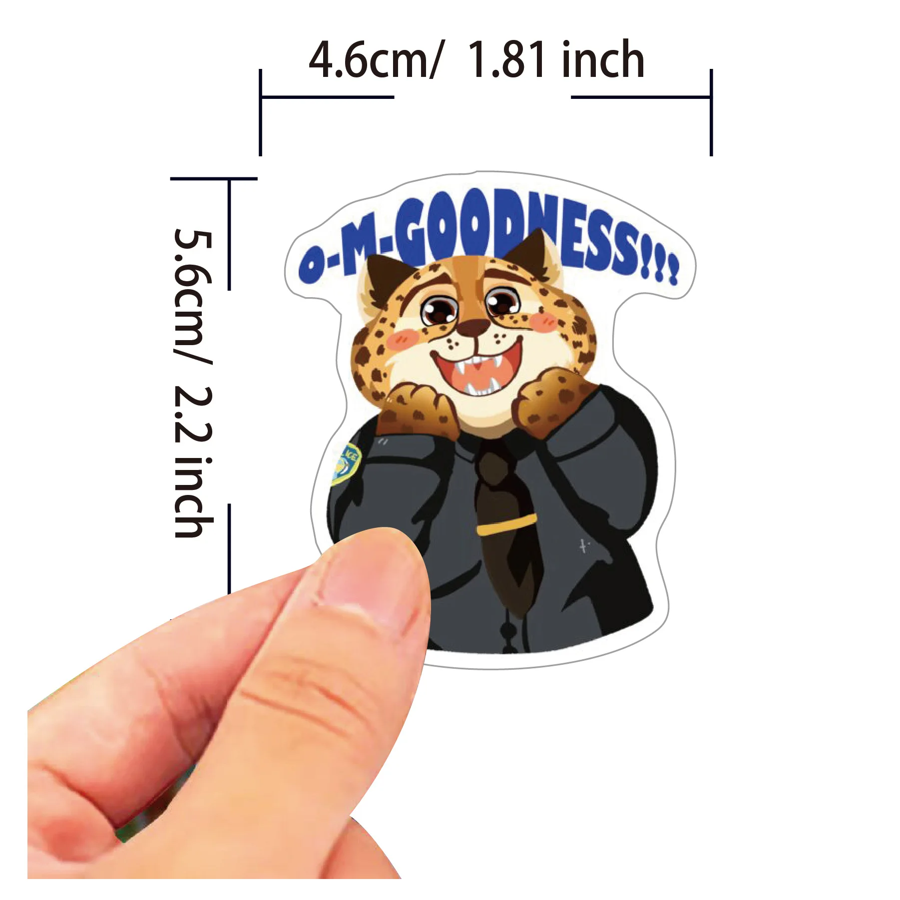 S28434a12805c4bf6a647ea90ffb751387 - Zootopia Merch