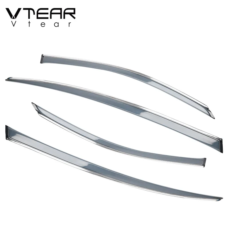 Window visor