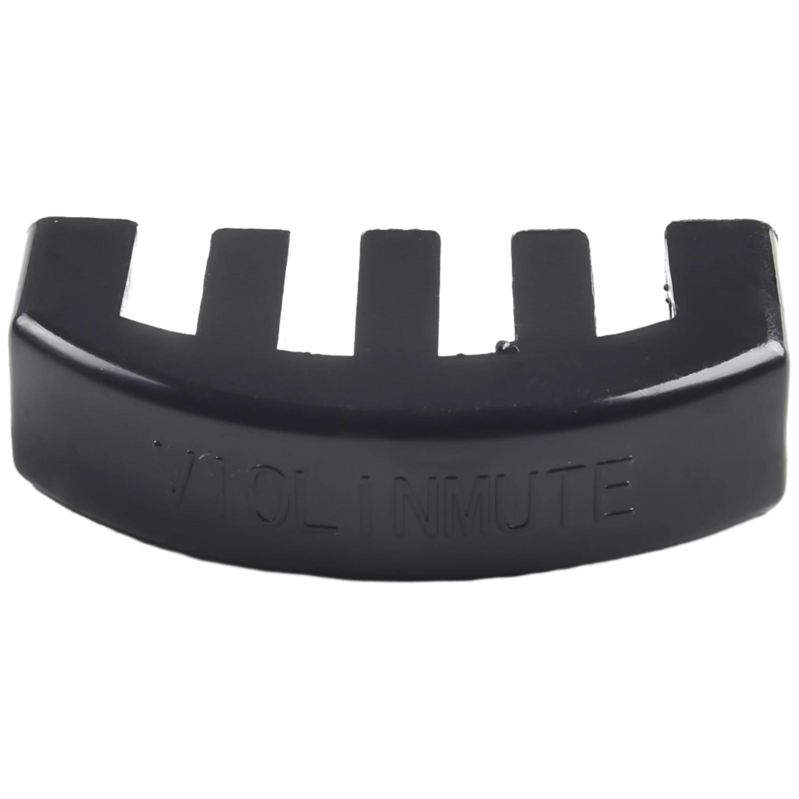 Violin Mute Professional Rubber for 4/4 3/4 1/2