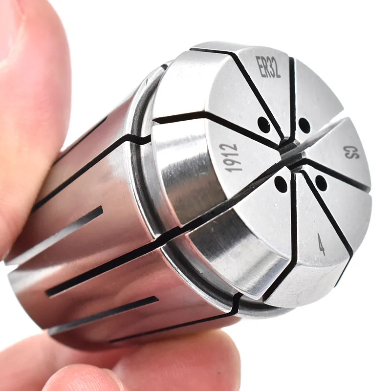 ERS Cooling collet ERC16 ER20 ER25 ER32 effluent water collet Water out Izumi Machine Tools Accessory with milling tools spring collet tool holder collet chuck spring collet chuck collet chuck holder engraving collet chuck wrench nut collet collet clamping tool collet block holder