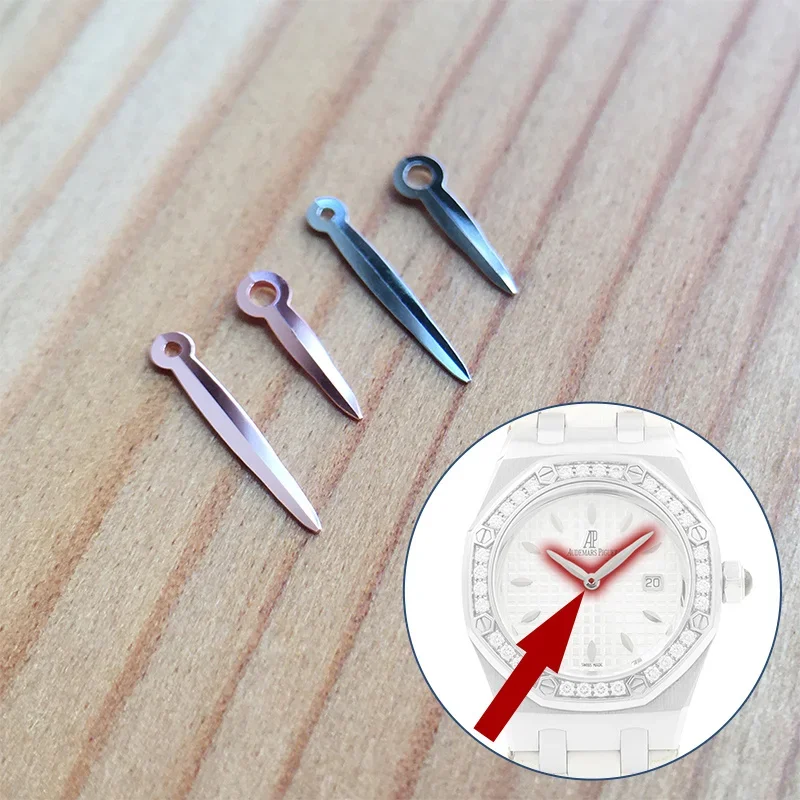 Lancette Da 67620 Ore Per Ap Audemars Piguet Royal Oak Cal.2713 Movimento Orologio Al Quarzo