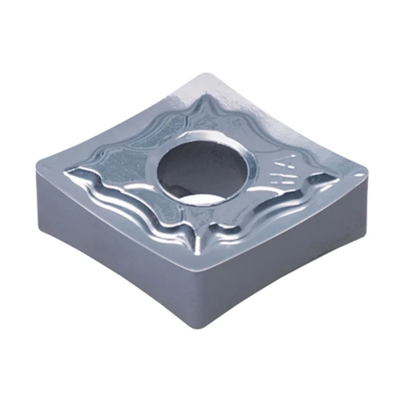 

10pcs KORLOY 100% Origin CNMG120404 CNMG120408 HA NC3030 NC3120 CNMG12 Turn CNMG Insert Quality CNC Lathe Insert Tools
