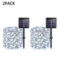 2pcs white
