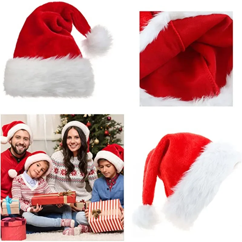 Christmas Beanie Hat