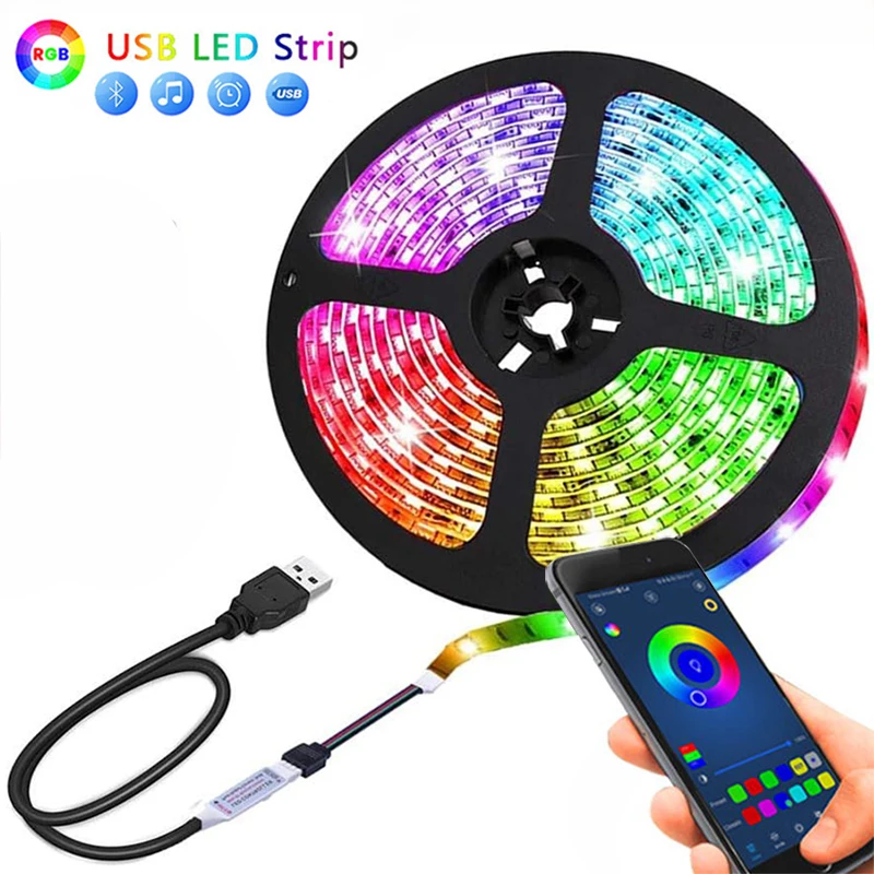 LED Strips