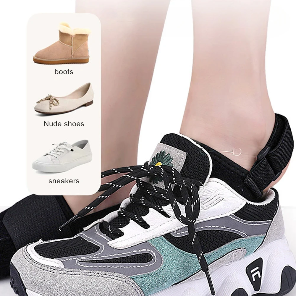 Toe Corrector Orthotics Bone Thumb Adjuster Hammer Protector Hallux Valgus Bunion Orthopedic Tool Care