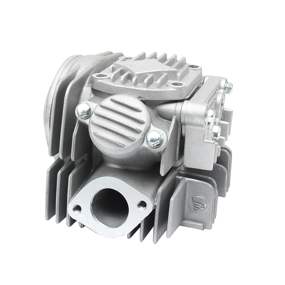 YX 140 YX140 комплект головки цилиндра для 56 мм отверстия