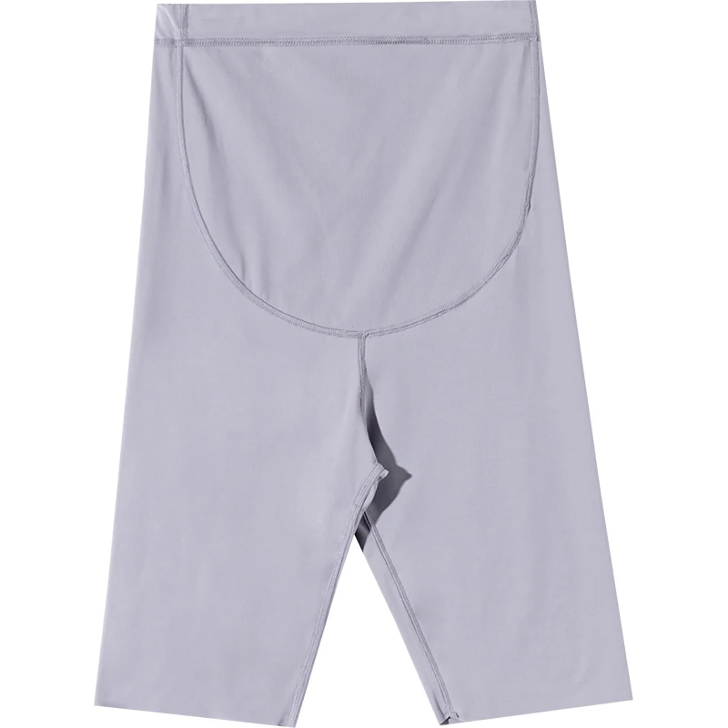 Thin Summer Maternity Belly Leggings Knee-length Pregnancy Skinny Pants Slim Hips Adjustable Waist Pregnant Woman Trousers women leggings maternity leggings
