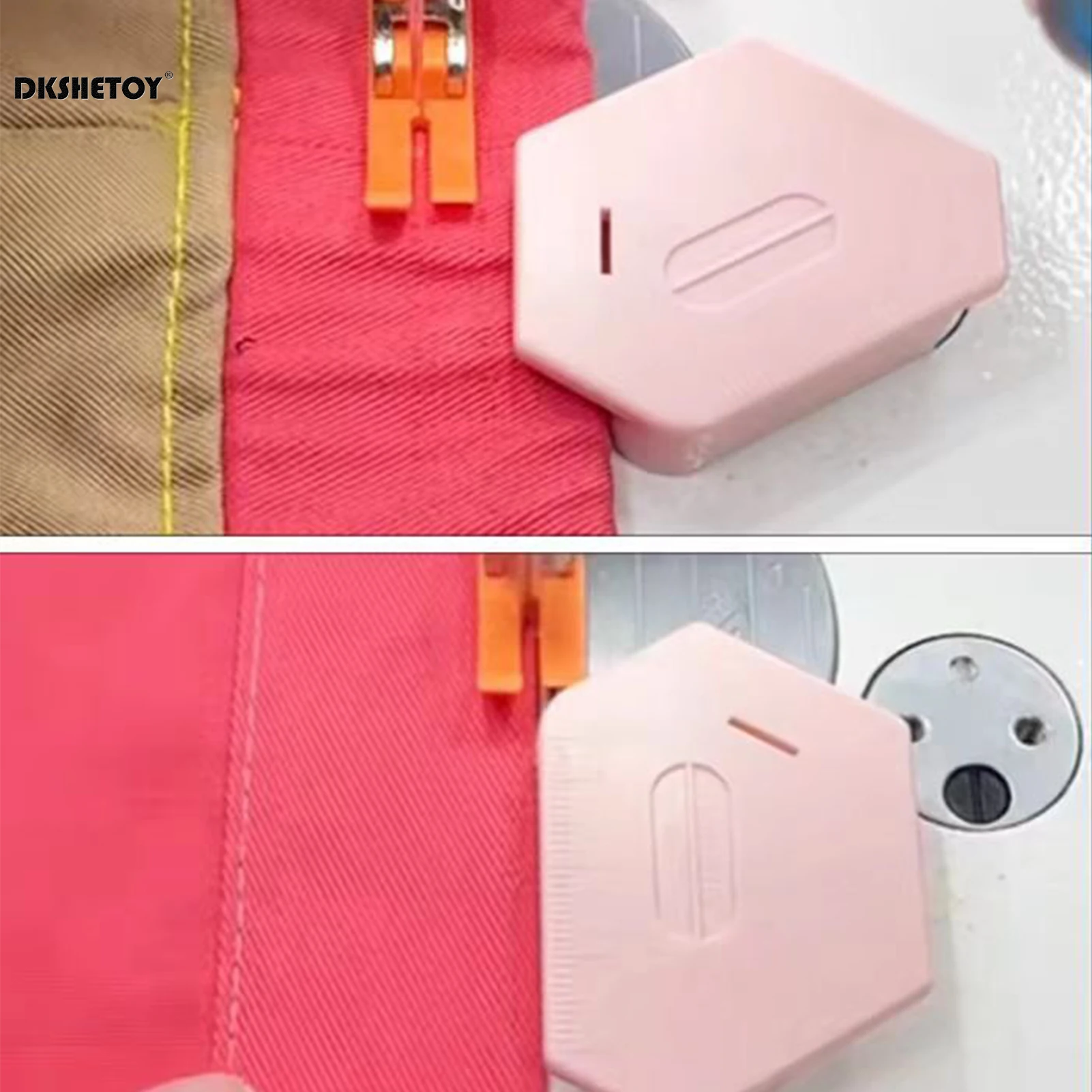 Sewing Accessories Magnetic Seam Guide Home Sewing Machines Hemmer Guide Sewing Supplies Accessories Universal Accessories