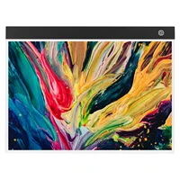 A3 LED Light Pad for Diamond Painting Translucent Drawing Board USB Powered Digital Graphics Tablet for Art Animation Sketching - Image 6